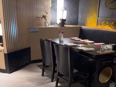 -AJIYA·池袋日式烧肉自助(天津万象城店)