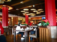 大堂-唐苑酒家·岭南粤菜名店(太古仓店)