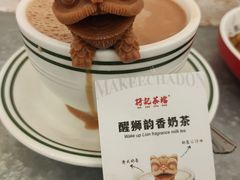 -孖记茶档·热腾茶餐(乐峰店)