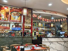 -烧哥美蛙肥肠鱼火锅·十五年社区店