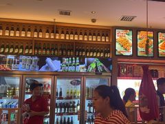 -叁宝烤肉• 西安烧烤(凤城十二路店)