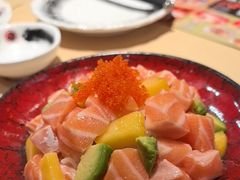 -万岁寿司(万国店)