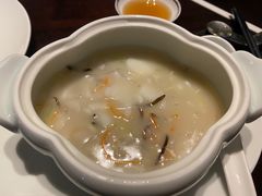 宋嫂鱼羹-杭州西子湖四季酒店·金沙厅