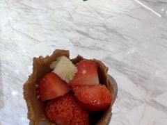 -哈根达斯(福州东方B1店)