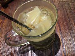 -浩海火烧云傣家菜(京广店)