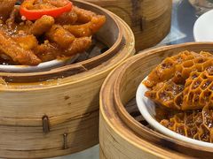 -香港蓮香樓(中環店)