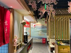 -松子料理(亮马桥店)
