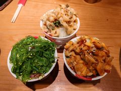 藤椒裙边-MIKOMIKO和牛烧肉专门店(南门店)