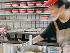 -叶伟胡辣壳面(两路口店)
