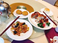 过油肉-凯鸽酒楼(操场城店)