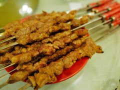 -维吾尔餐厅(宜山路店)