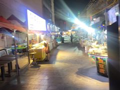 -五一星光夜市(SOHO新天地店)