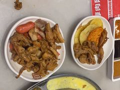 -韩宫宴炭火烤肉(昆山金鹰店)