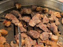 -炽城·烤肉名家(鸿达中央广场店)