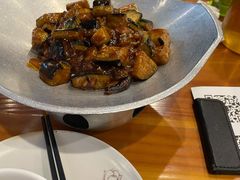 -绿茶餐厅(成都天府红店)