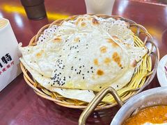 -清真· AL-JANNAT 佳纳特餐厅(仙林店)