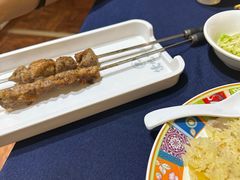 -伊带伊路新疆美食府(呼家楼店)