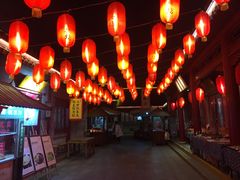 餐饮设施-永兴坊