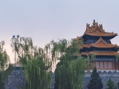 -北京市劳动人民文化宫(太庙)
