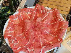 -珺小七铜锅涮肉(桃园路店)