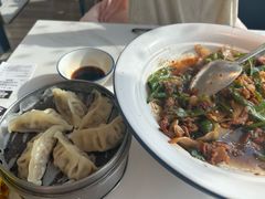 -兰湘子·湘菜小炒(长安万科广场店)