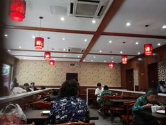 大堂-共和春(甘泉路店)