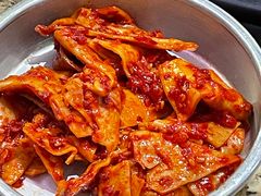 -倍熹首尔烤肉大排档(合生汇店)