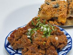 -小豆海棠(嘉兴路店)