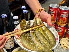 -石锅苗苗鱼(武汉首店)