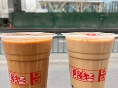 -陈记甜品窝(中山北路店)