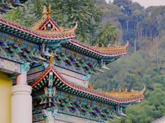-梵净山旅游区