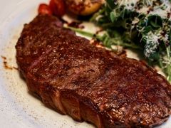 -君悦酒店·La Terrazza意合園·意式风味