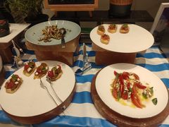 -索菲特酒店 · 云尚天际自助餐厅