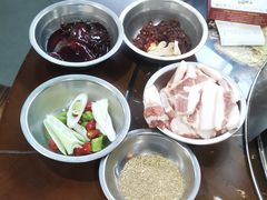 -潭州老友灶台鸡·竹屋老灶(光明E城店)