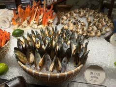 -杭州君悦酒店