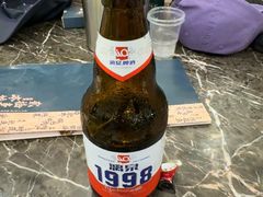 -阿甘酒家(桂青路店)