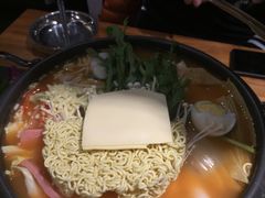 -炭恋火炉烤肉(凌云一街坊店)