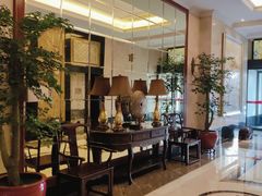 -圣雷克大酒店