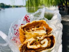 -鼎香润(德胜门内店)