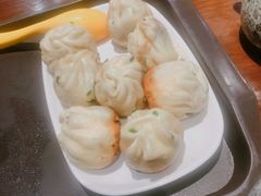 -大壶春生煎(四川中路店)