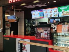 -汉堡王(嘉定宝龙城市广场)