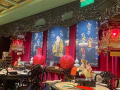-誉八仙粤菜(万象天地店)
