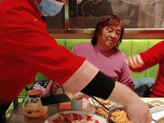 -韩宫宴烤肉·料理(宝山万达店)