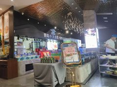 -崂山印象·青岛·海鲜渔家菜