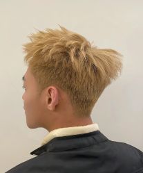 -呵呵造型