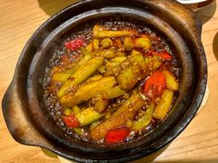 -付掌柜在成都·热炒砂锅集(金禾店)