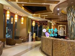 -咸宁万豪温泉谷度假区