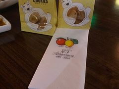 -安妮意大利餐厅(日坛店)