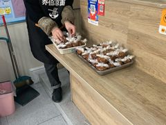 -乔伯凉面(白沙路店)