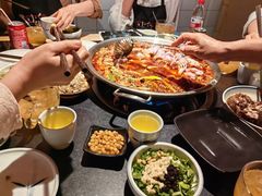 -小饕荟雅安贡椒鱼鲜馆(广福桥店)